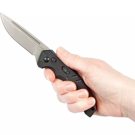 Ніж Boker Plus Intention II, к:black, фото , изображение 5